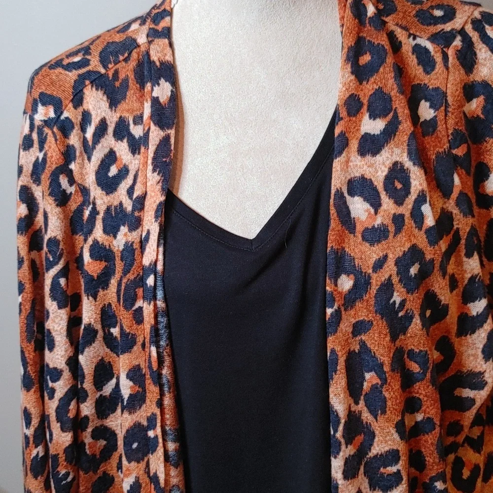 Duster with pockets - Picture 2 of 4